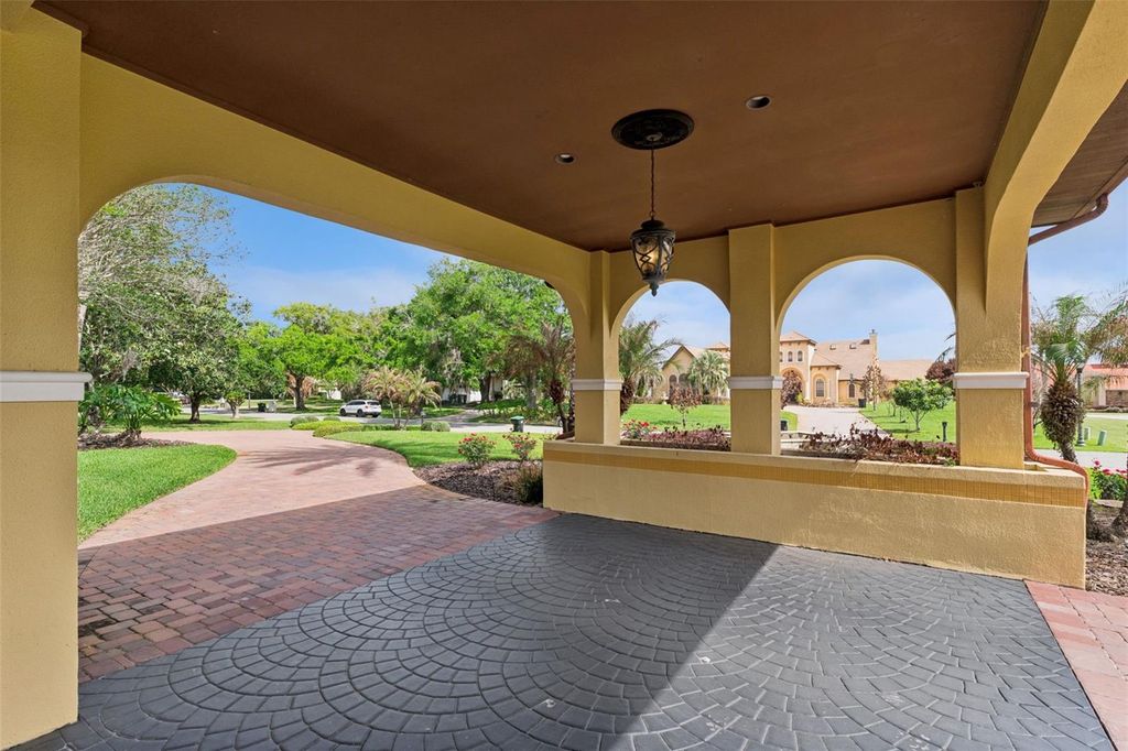 Photo of 3130 Butler Bay Drive N, Windermere, FL 34786 (MLS # O6395307)