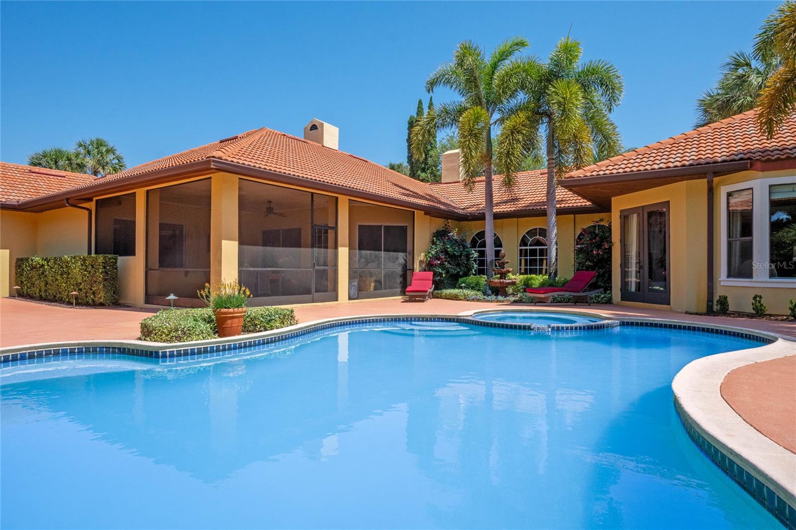 BUTLER BAY - Residential