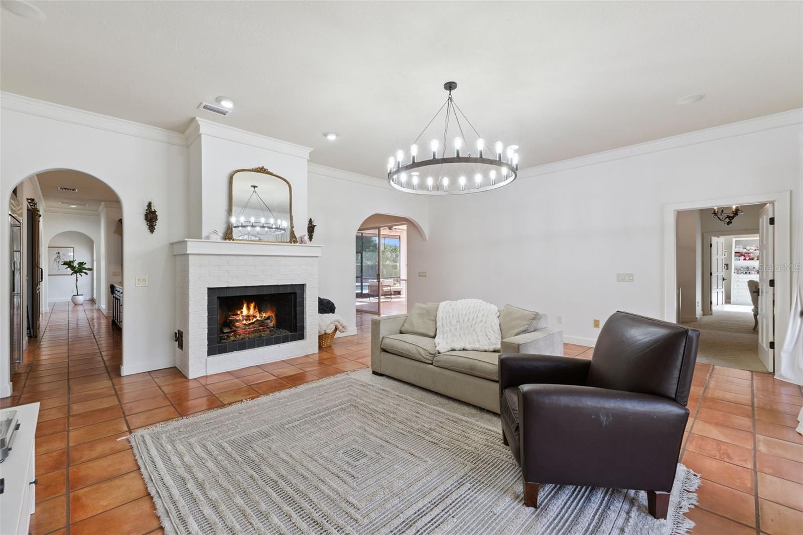 BUTLER BAY - Residential