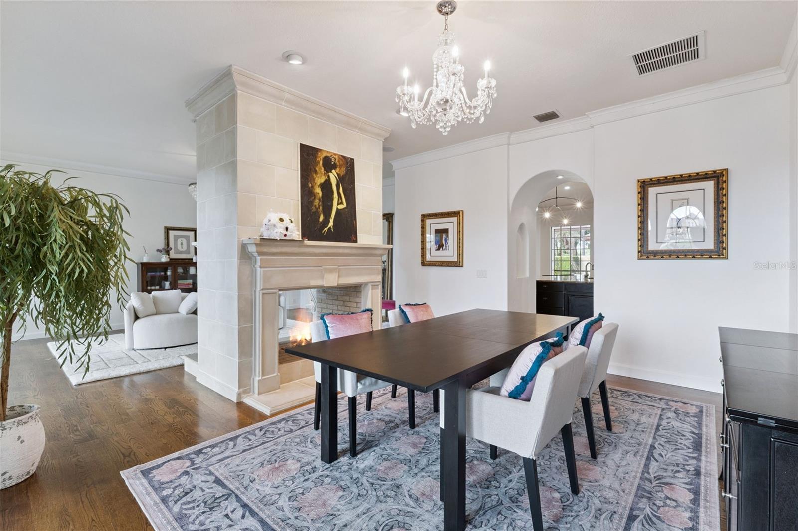 BUTLER BAY - Residential