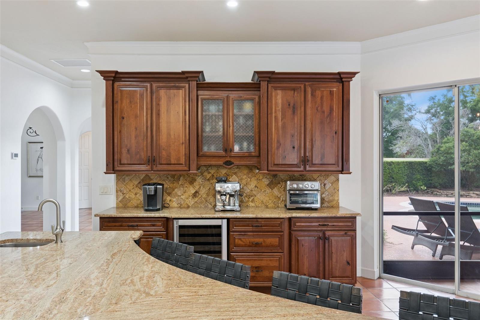 BUTLER BAY - Residential