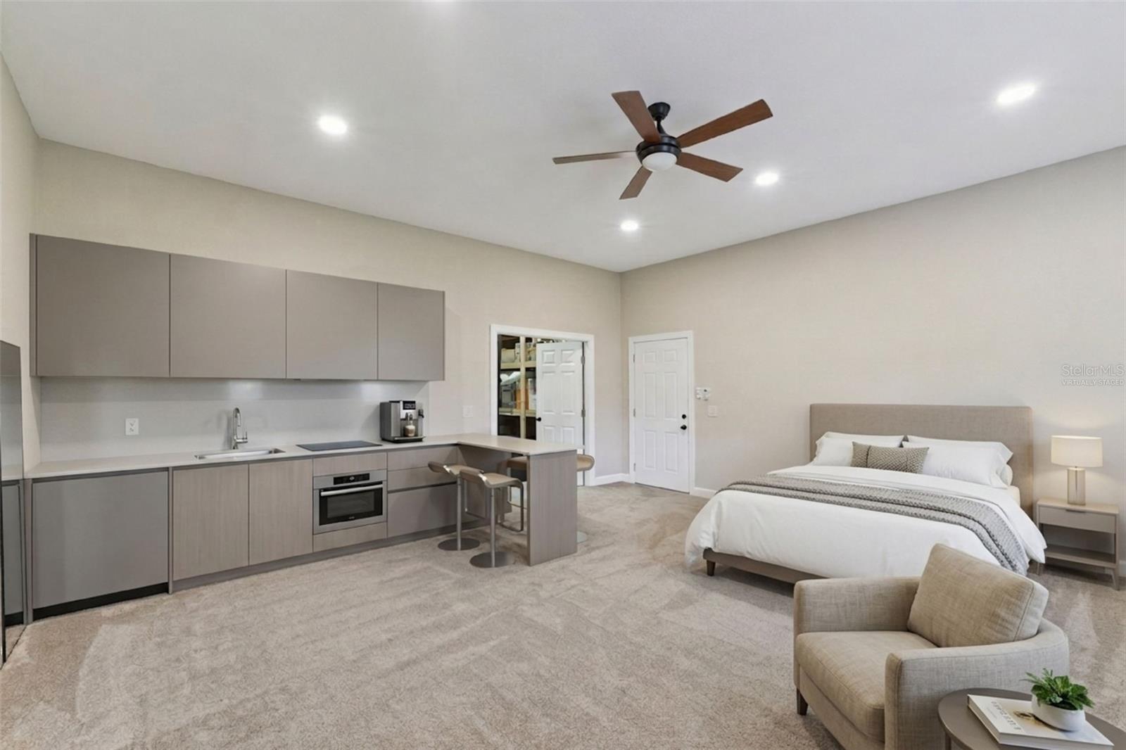 BUTLER BAY - Residential