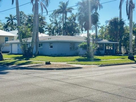 A home in PUNTA GORDA