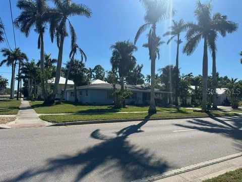 A home in PUNTA GORDA