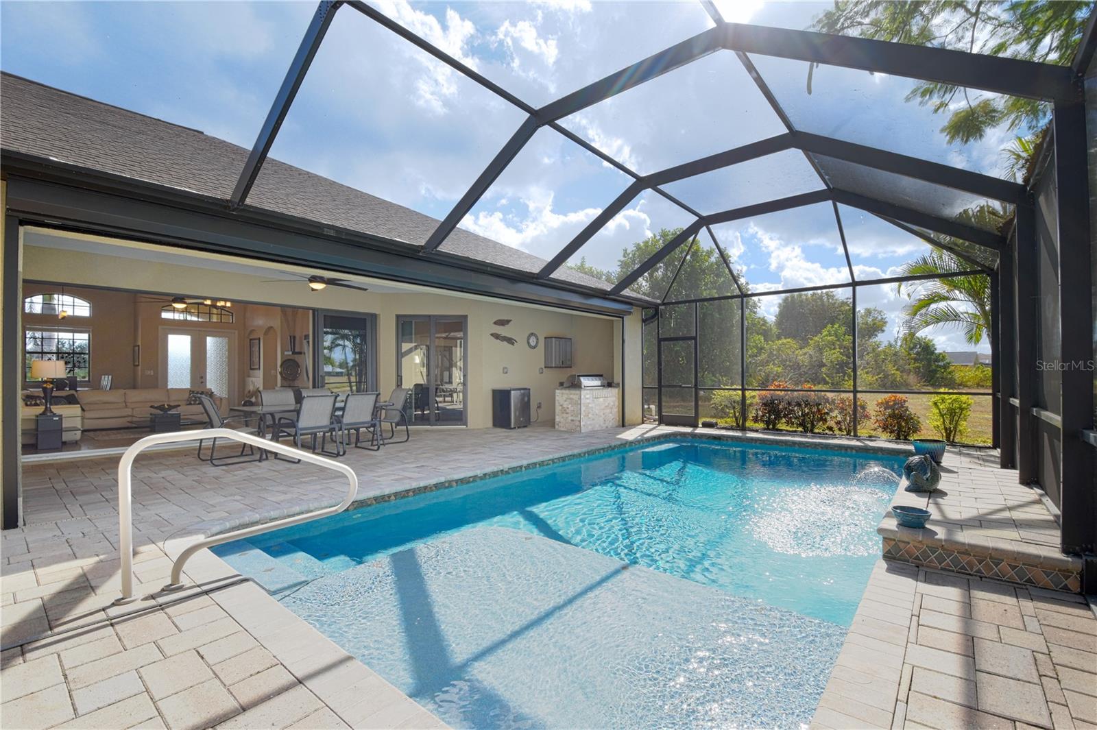 PUNTA GORDA ISLES SEC 23 - Residential