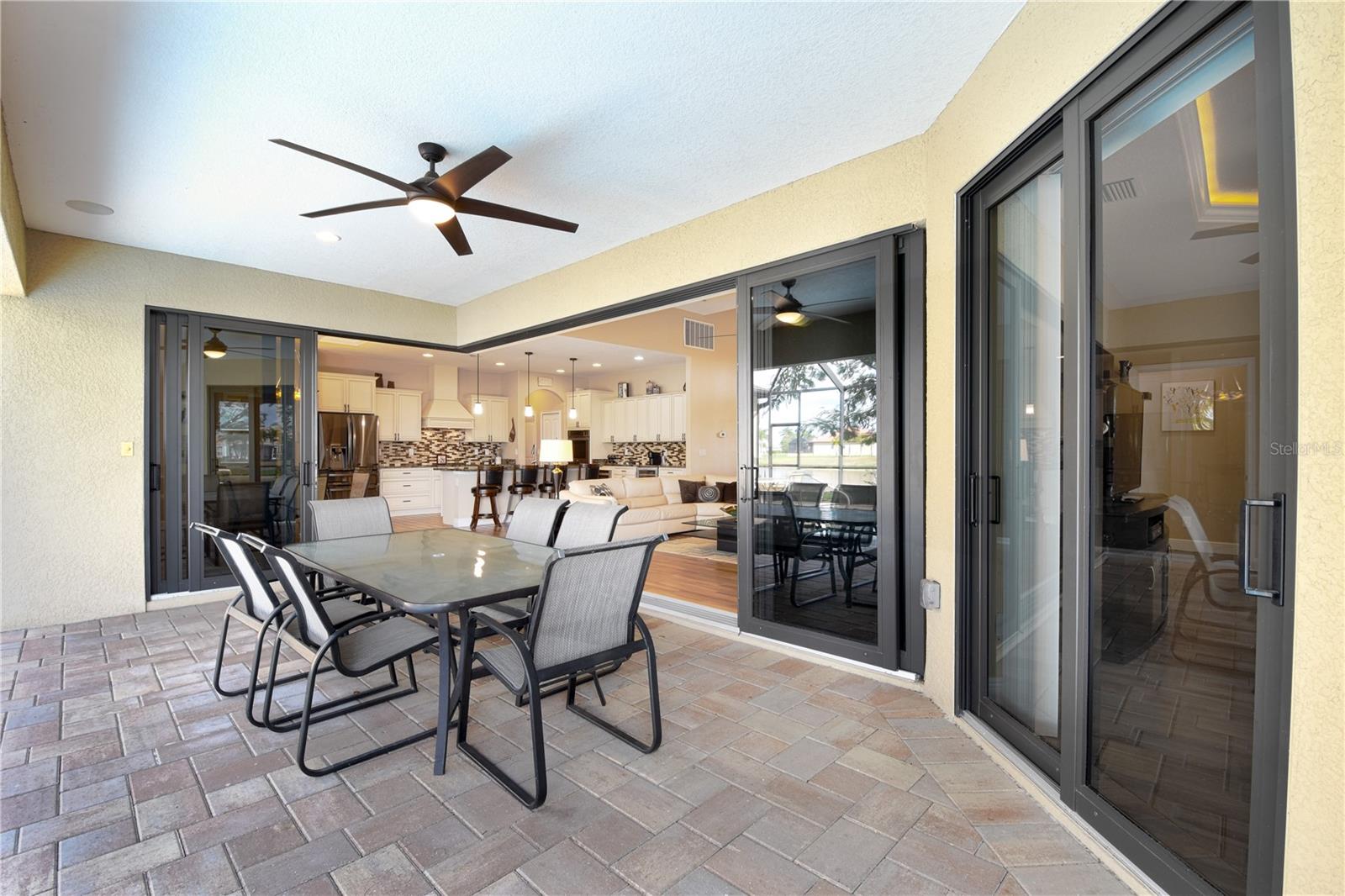 PUNTA GORDA ISLES SEC 23 - Residential