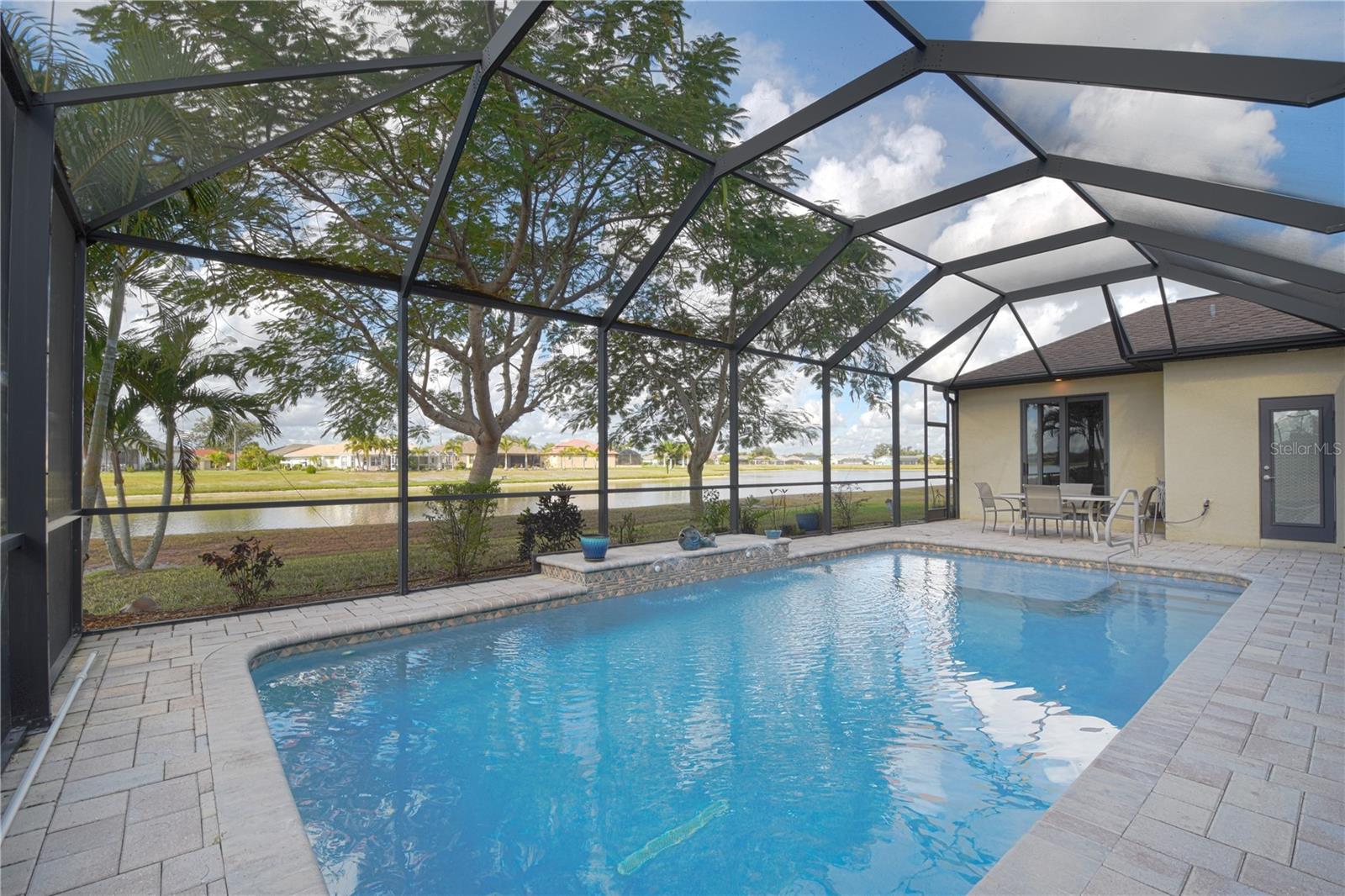 PUNTA GORDA ISLES SEC 23 - Residential