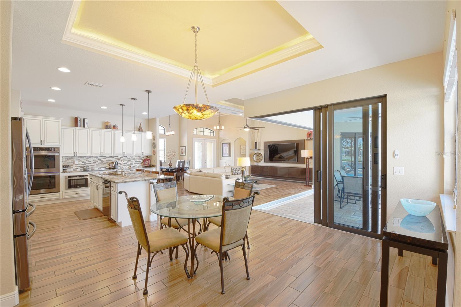 PUNTA GORDA ISLES SEC 23 - Residential