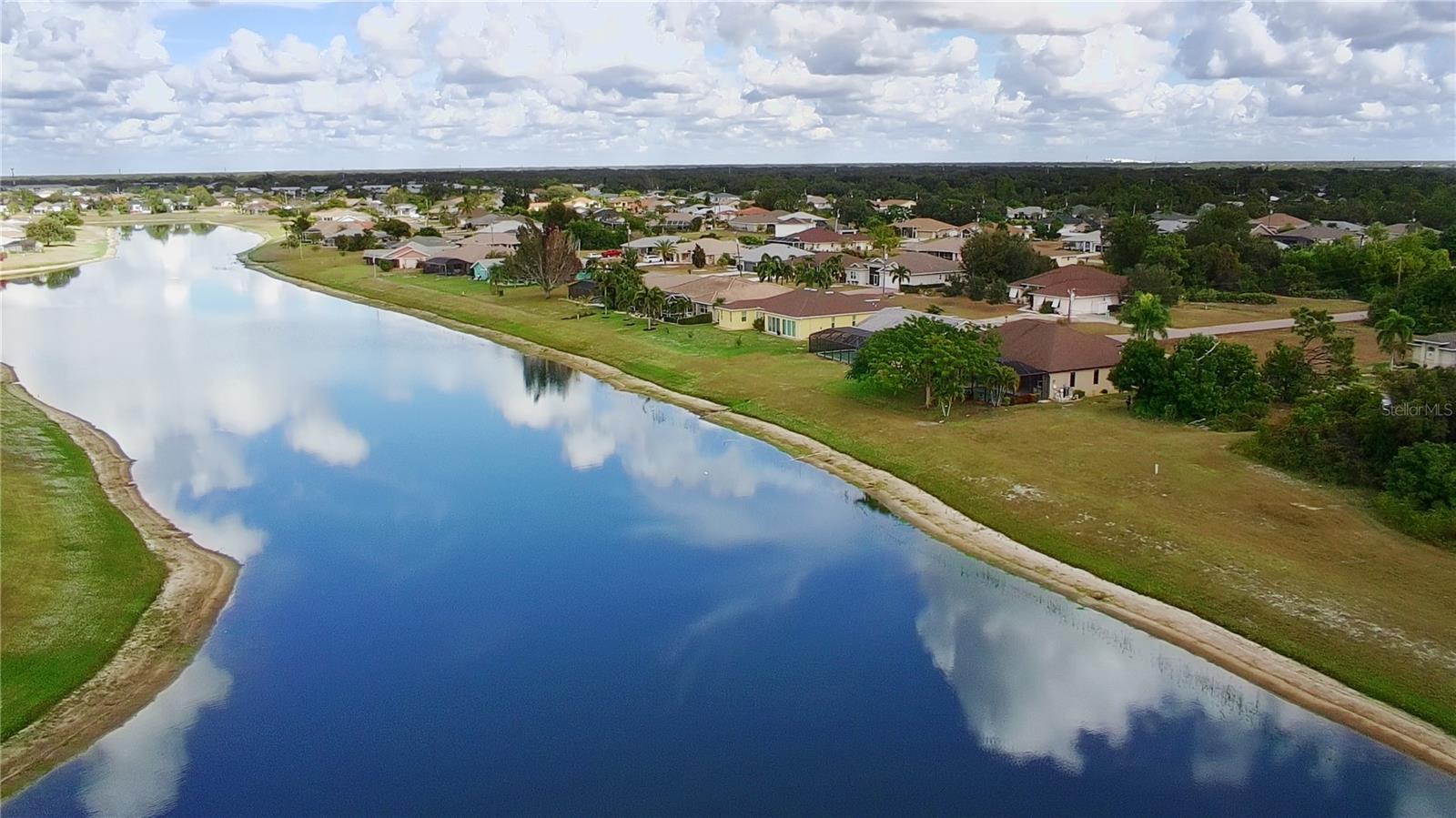 PUNTA GORDA ISLES SEC 23 - Residential