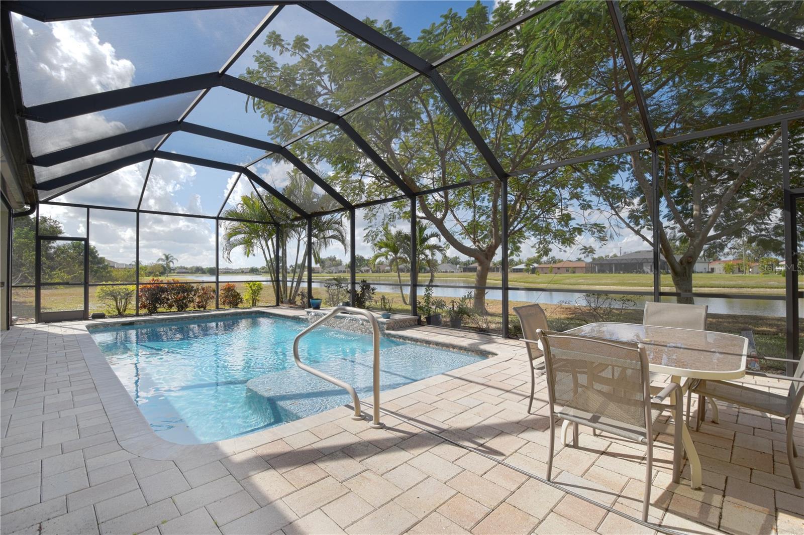 PUNTA GORDA ISLES SEC 23 - Residential