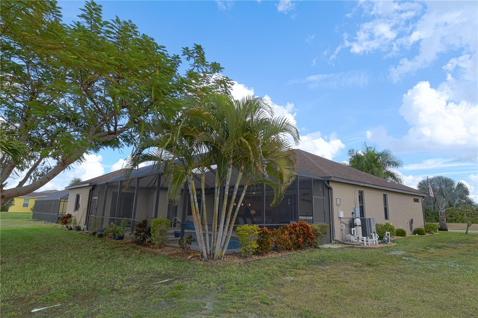 PUNTA GORDA ISLES SEC 23 - Residential