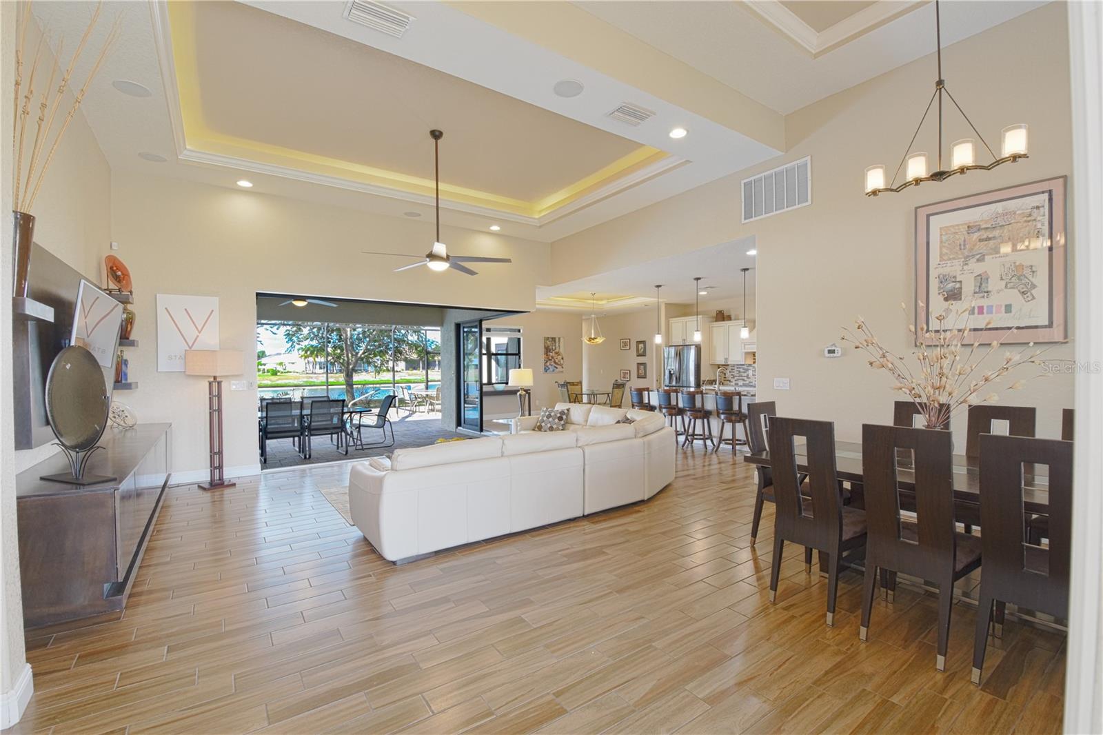 PUNTA GORDA ISLES SEC 23 - Residential