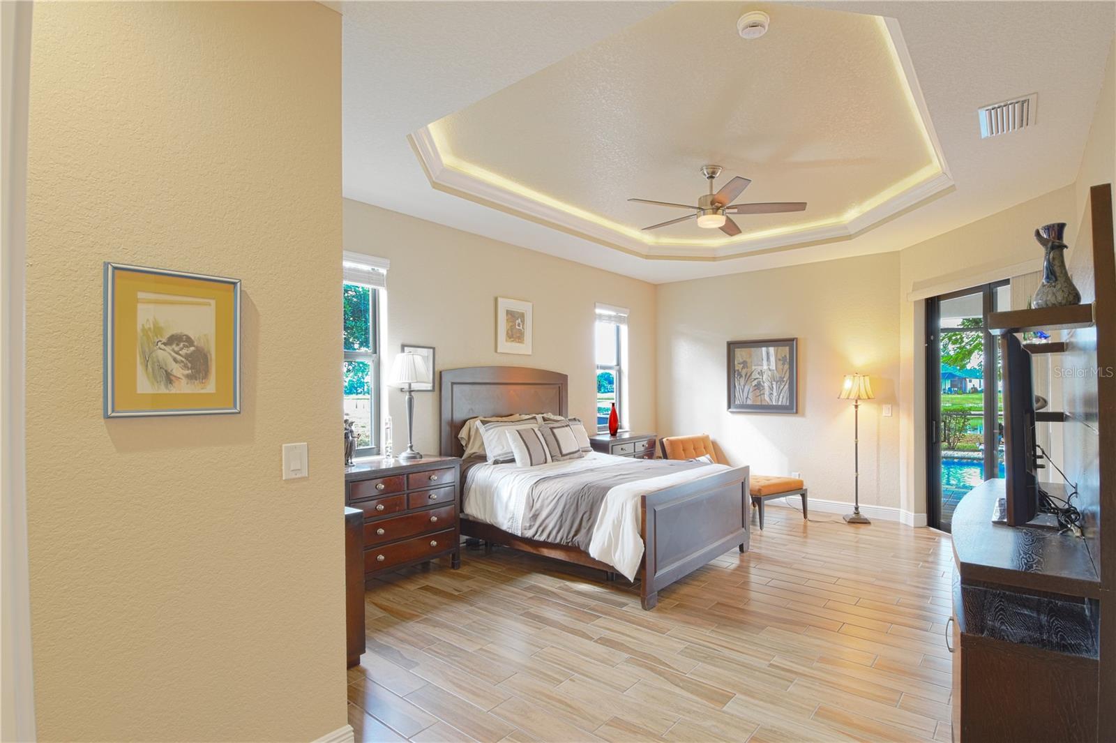 PUNTA GORDA ISLES SEC 23 - Residential