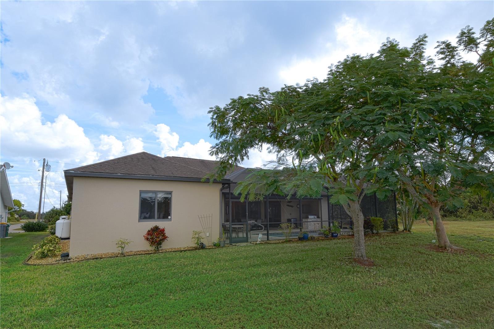 PUNTA GORDA ISLES SEC 23 - Residential