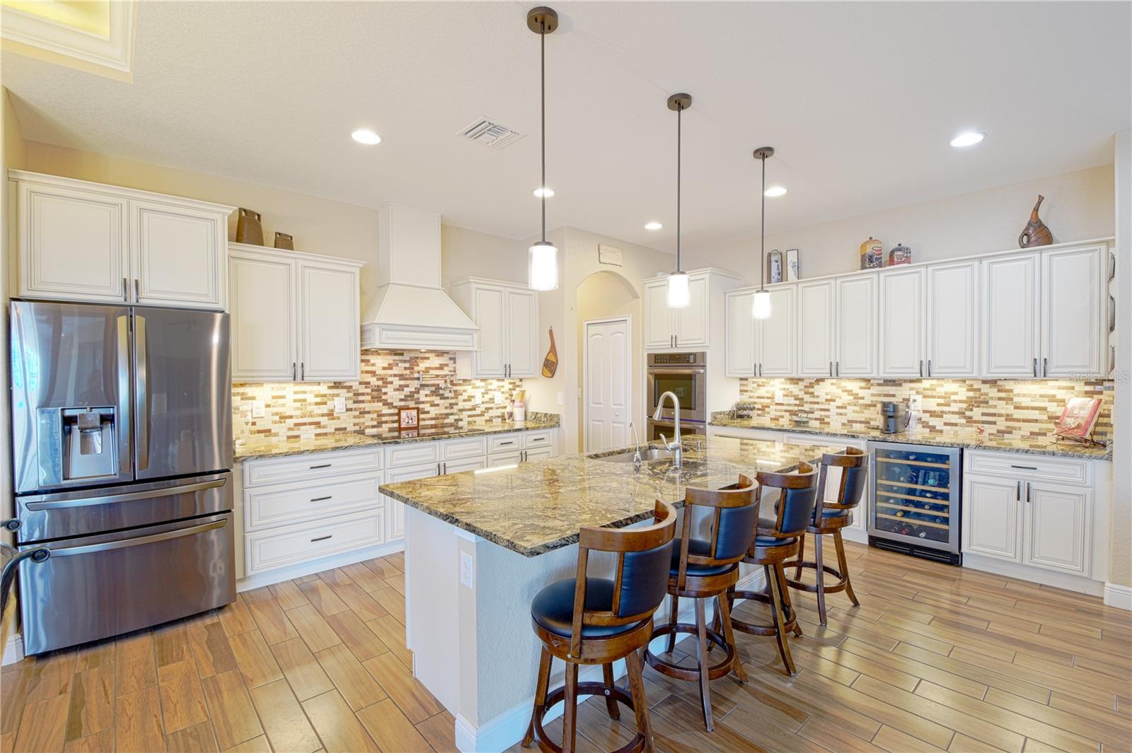 PUNTA GORDA ISLES SEC 23 - Residential