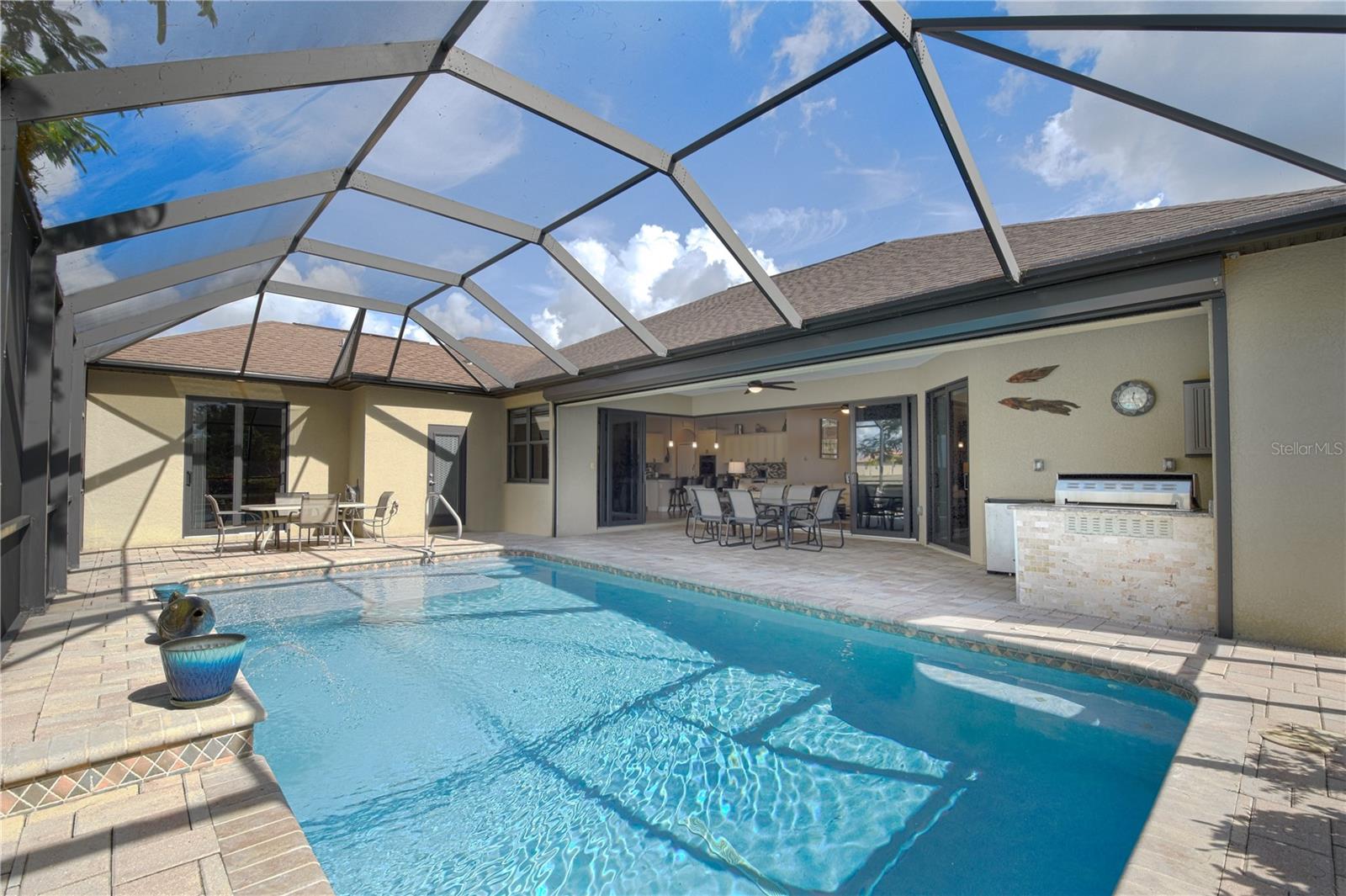 PUNTA GORDA ISLES SEC 23 - Residential