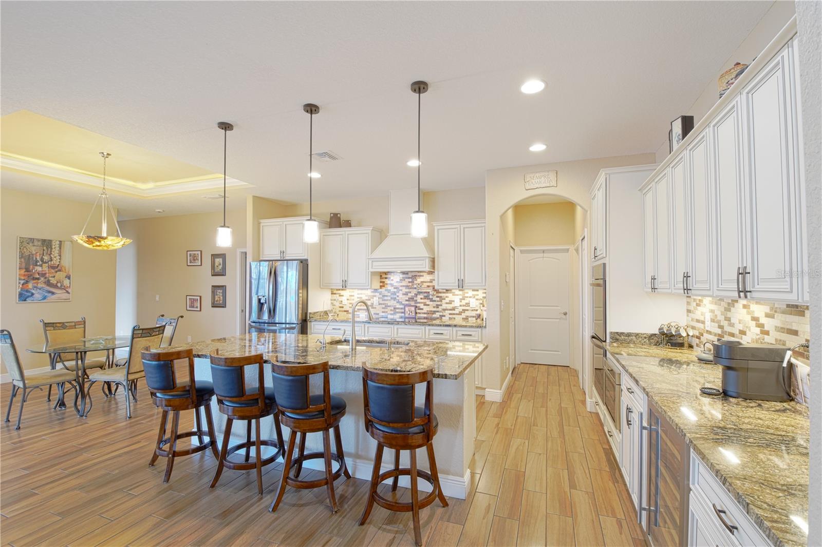 PUNTA GORDA ISLES SEC 23 - Residential