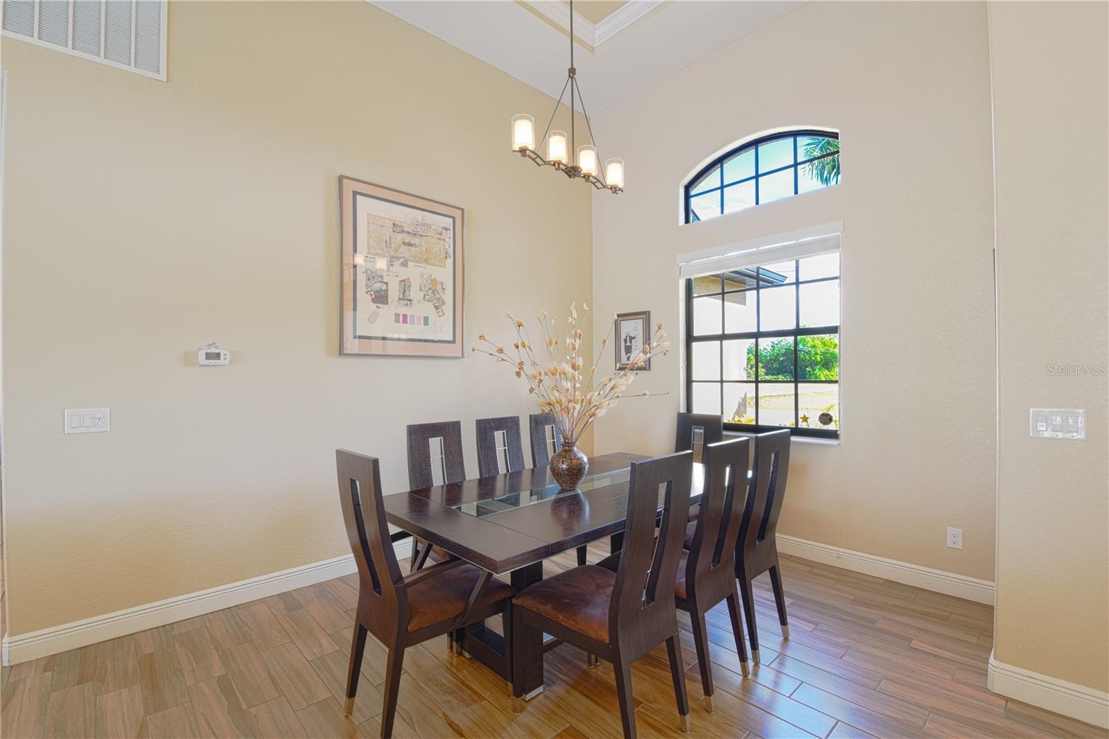 PUNTA GORDA ISLES SEC 23 - Residential