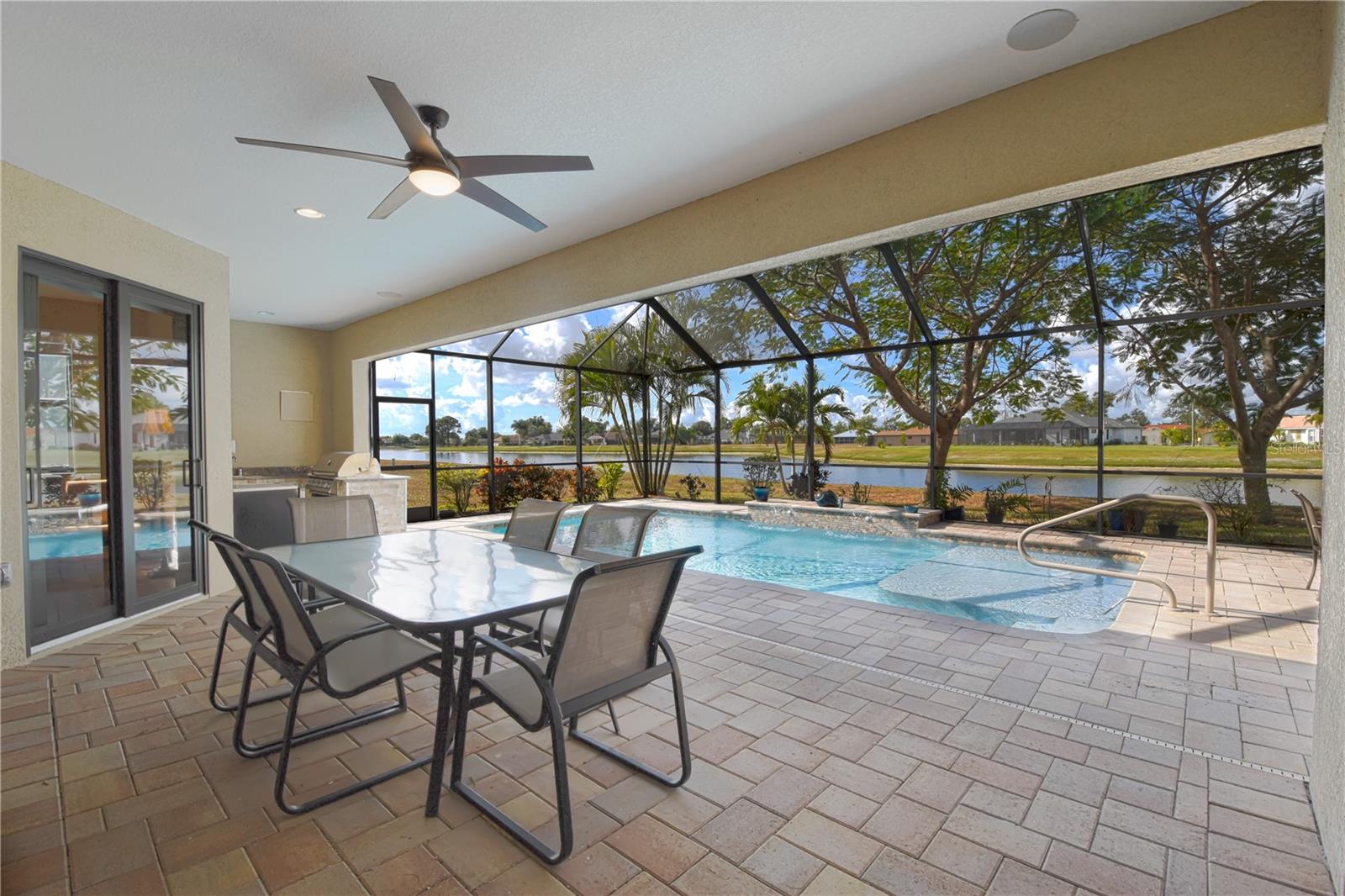 PUNTA GORDA ISLES SEC 23 - Residential