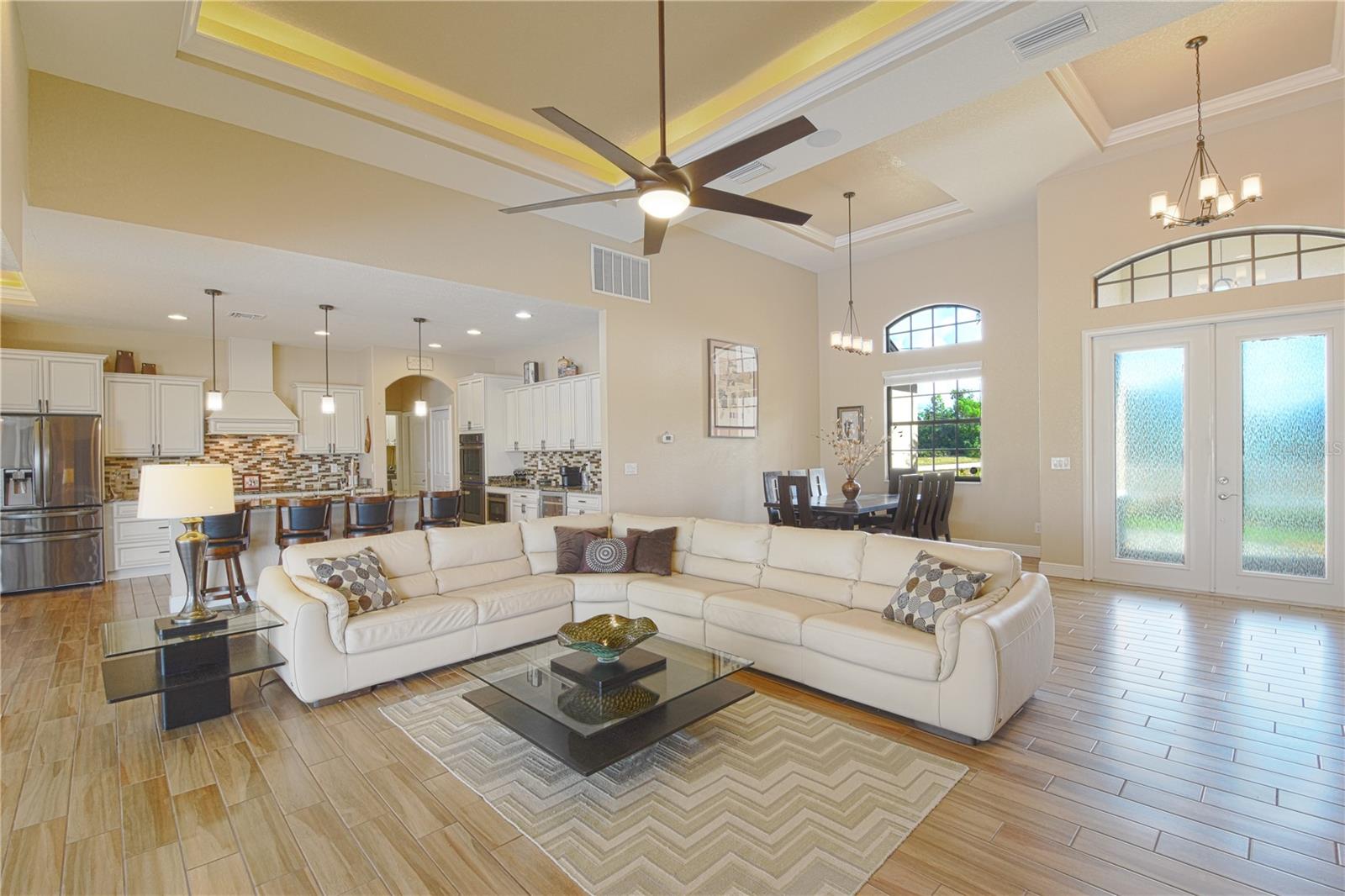 PUNTA GORDA ISLES SEC 23 - Residential