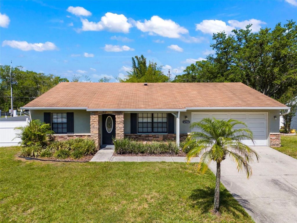 Photo of 14902 Gentilly Place, Tampa, FL 33624 (MLS # T3524132)