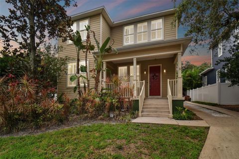 A home in TAMPA