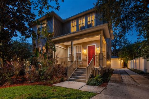Photo of 3104 W Fielder Street, Tampa, FL 33611 (MLS # T3537792)
