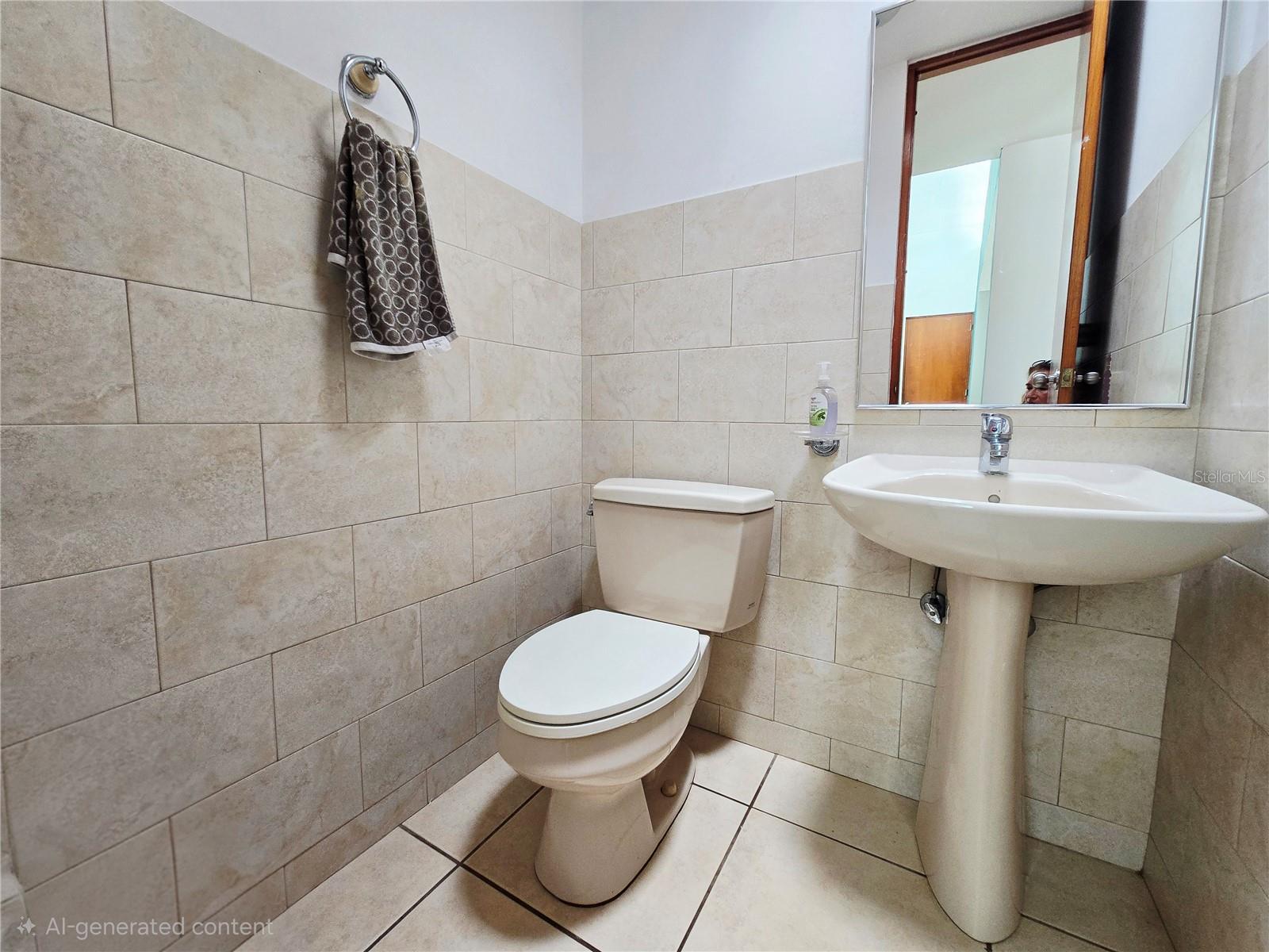 CIUDAD JARDIN B18 C/ PASEO FLORIDO - Residential