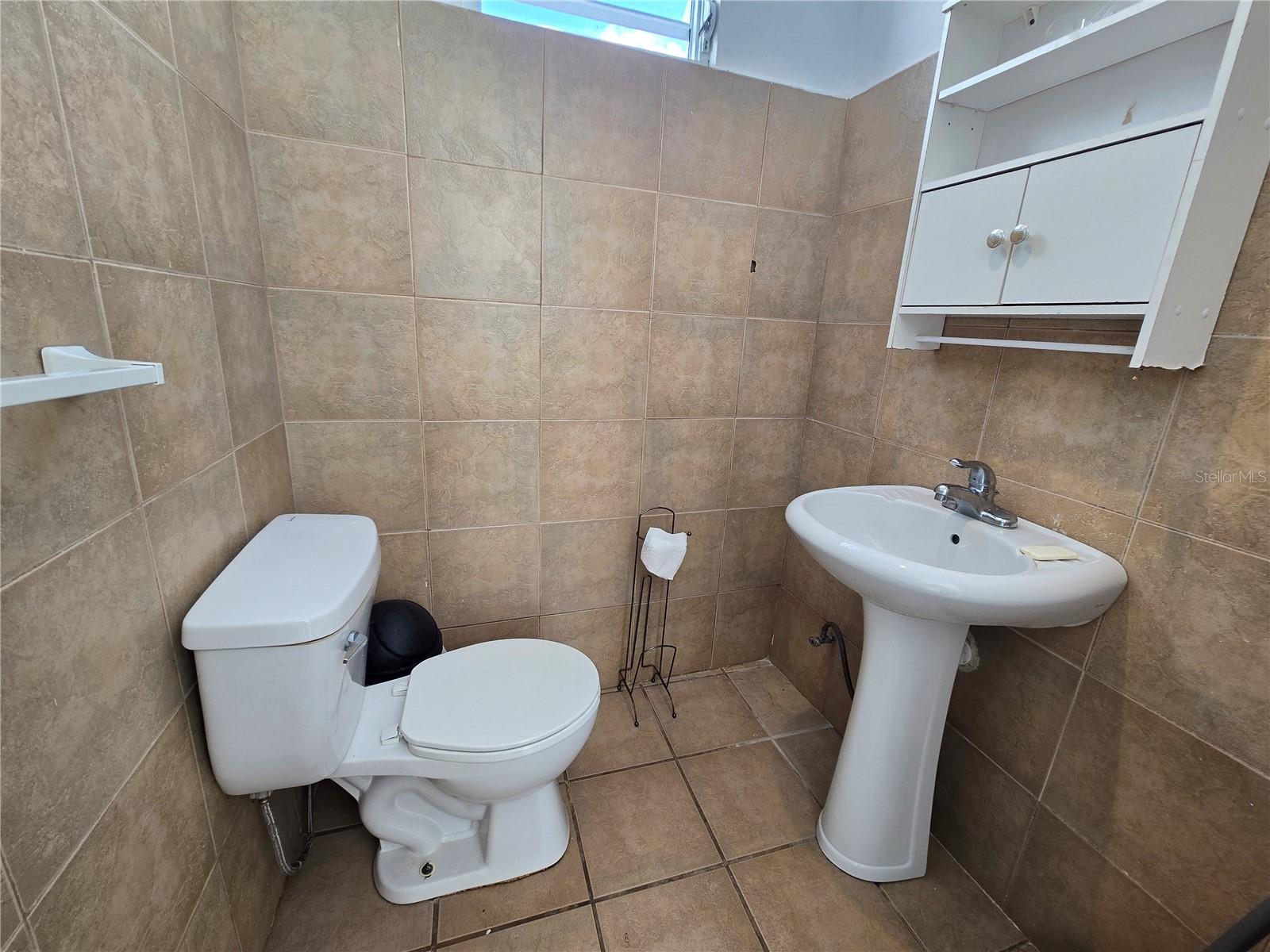 CIUDAD JARDIN B18 C/ PASEO FLORIDO - Residential