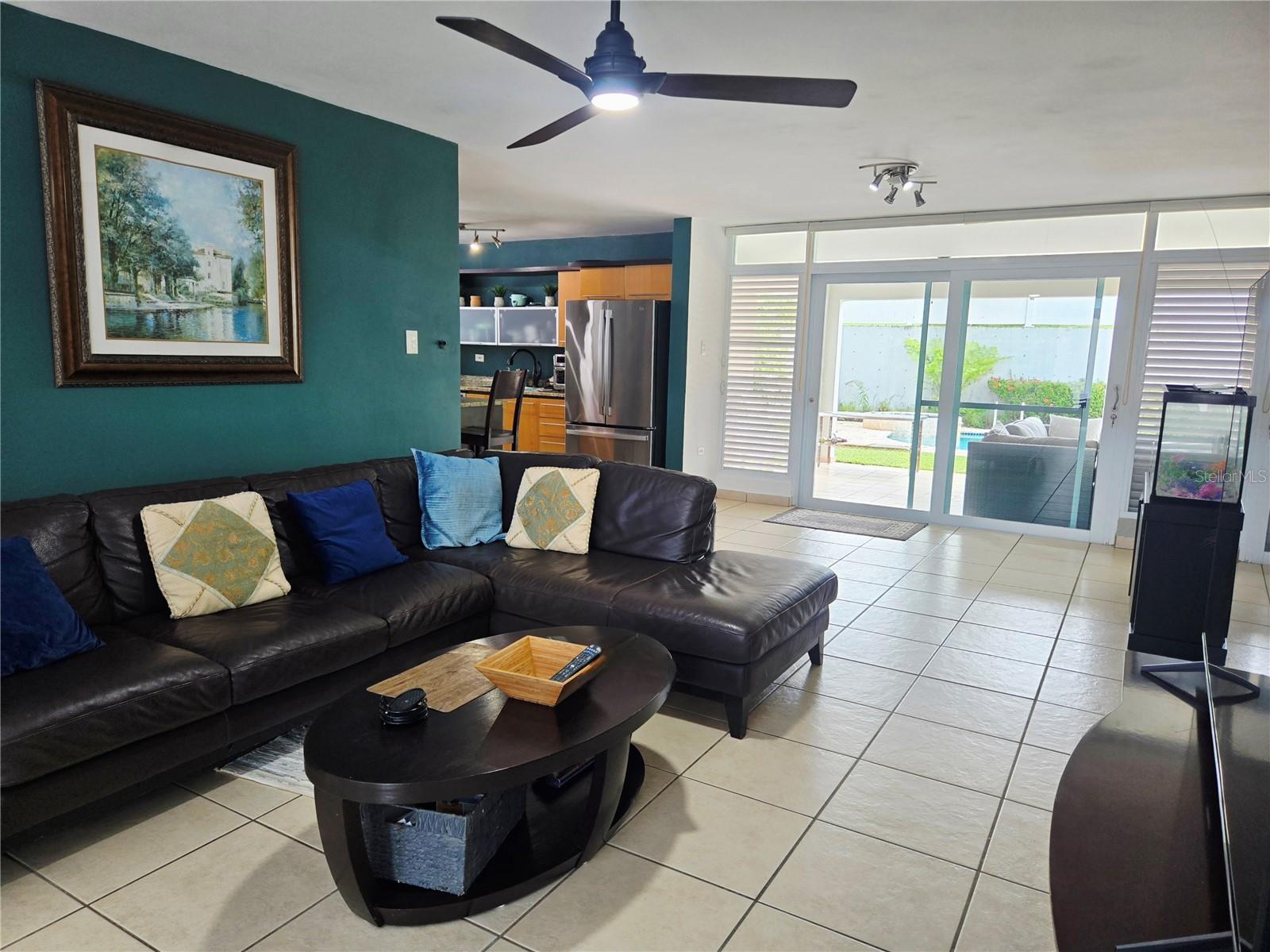 CIUDAD JARDIN B18 C/ PASEO FLORIDO - Residential