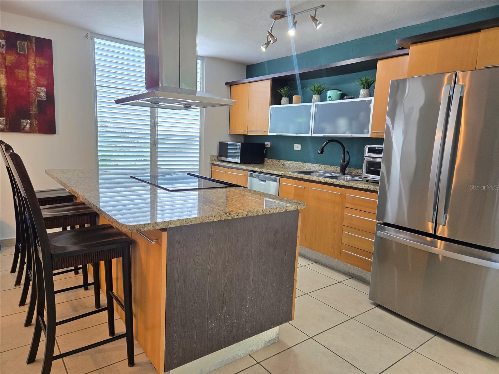 CIUDAD JARDIN B18 C/ PASEO FLORIDO - Residential