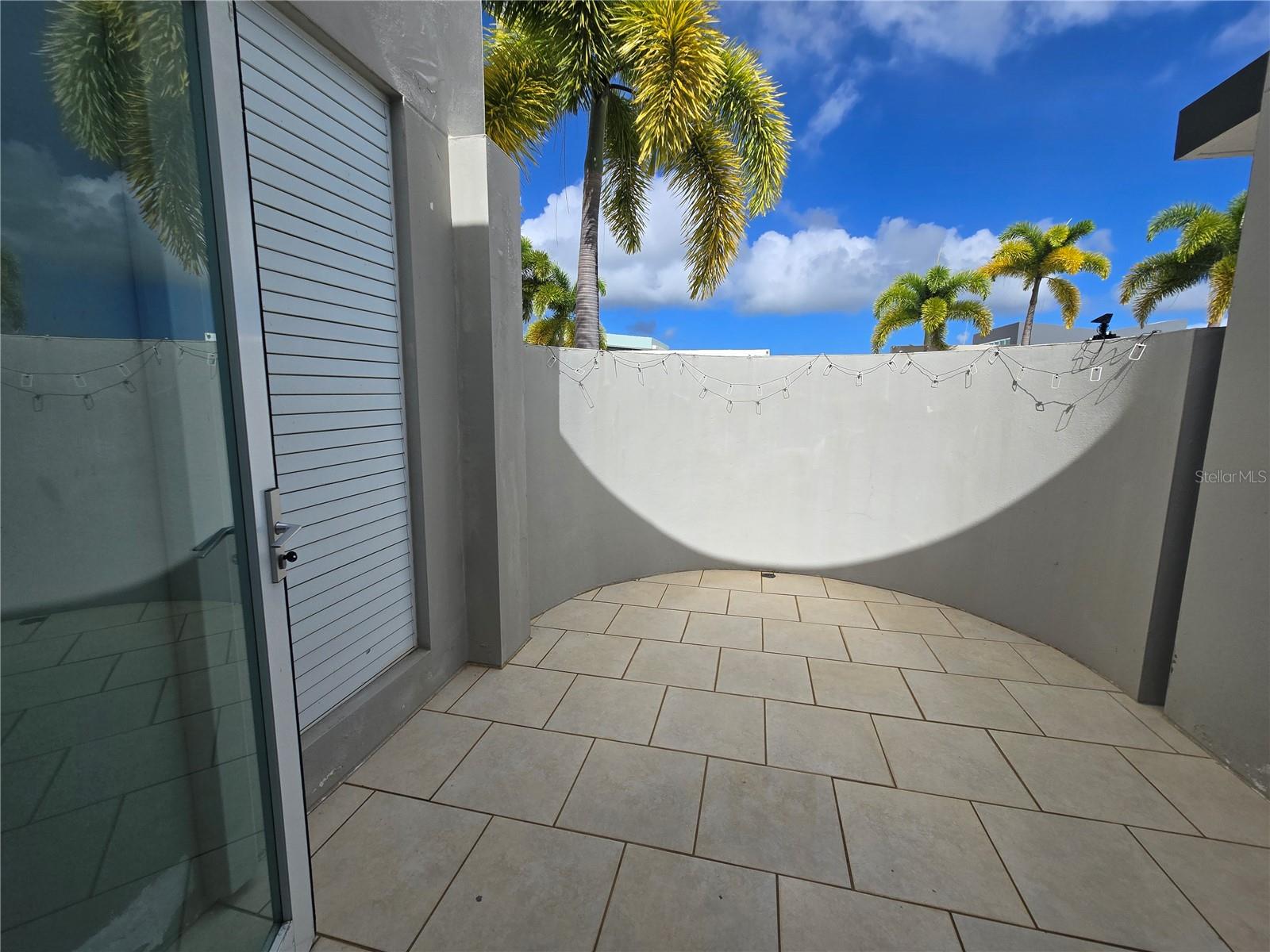 CIUDAD JARDIN B18 C/ PASEO FLORIDO - Residential