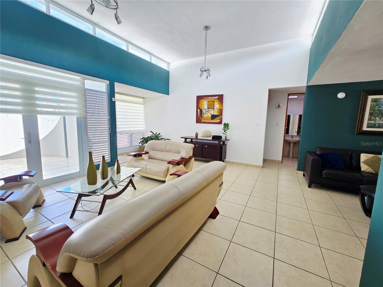 CIUDAD JARDIN B18 C/ PASEO FLORIDO - Residential