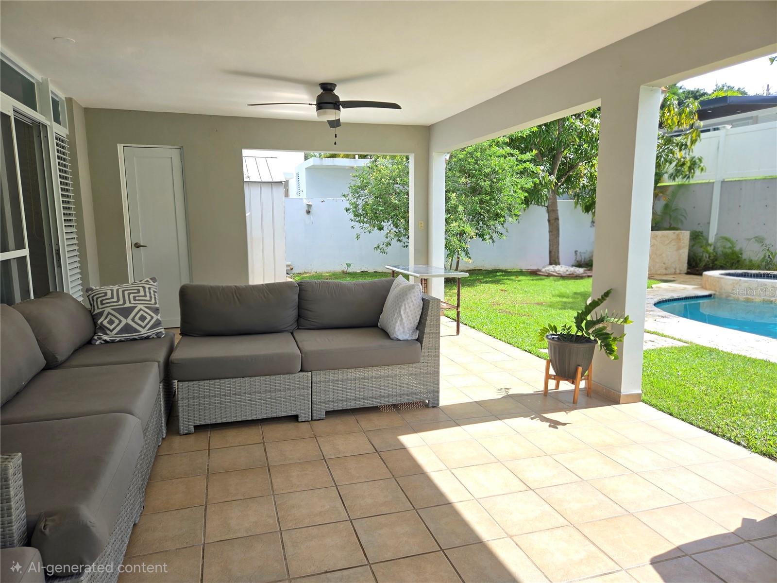 CIUDAD JARDIN B18 C/ PASEO FLORIDO - Residential