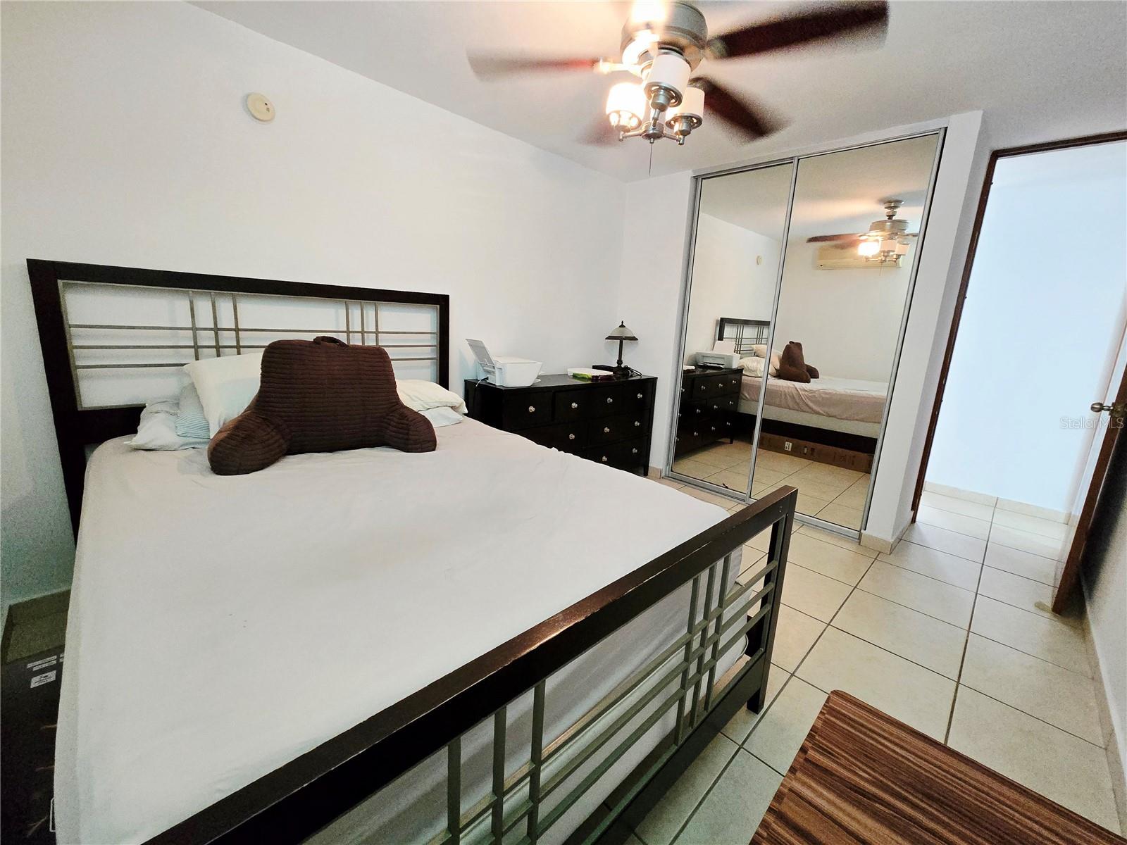 CIUDAD JARDIN B18 C/ PASEO FLORIDO - Residential