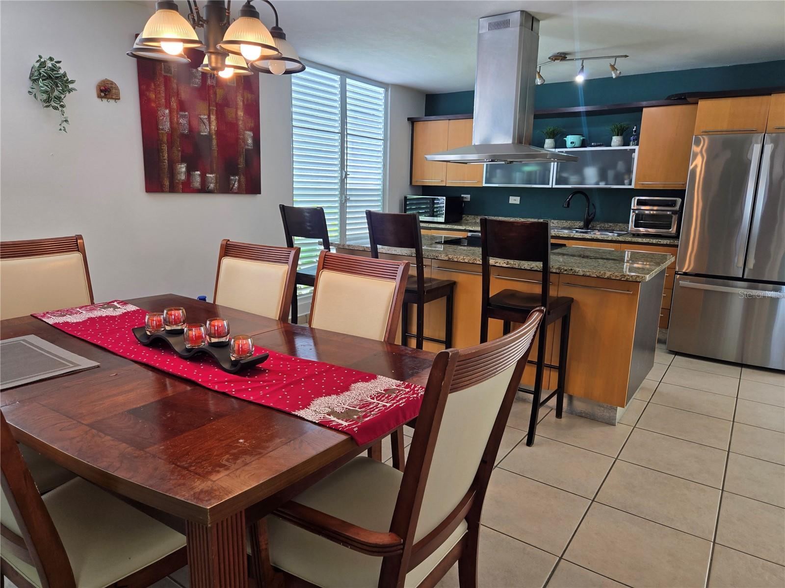 CIUDAD JARDIN B18 C/ PASEO FLORIDO - Residential