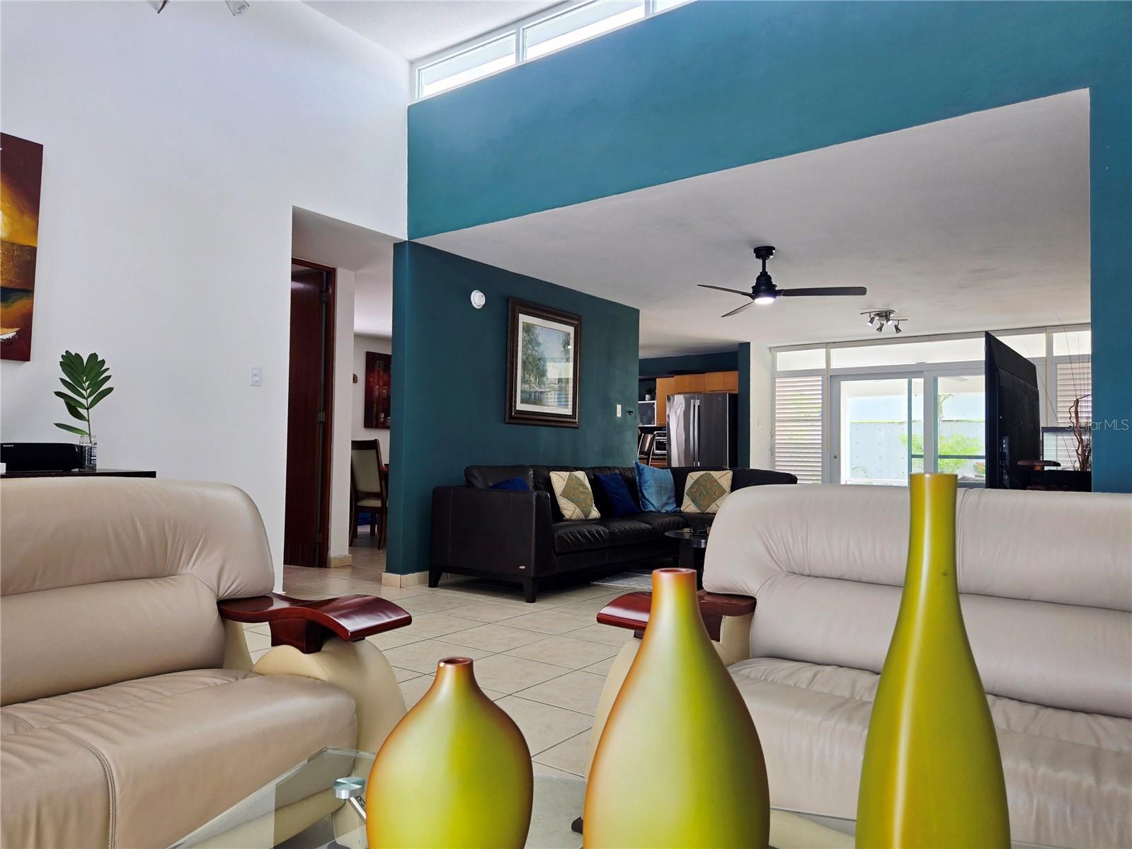 CIUDAD JARDIN B18 C/ PASEO FLORIDO - Residential