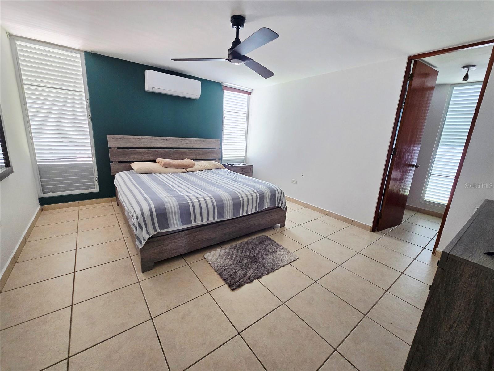 CIUDAD JARDIN B18 C/ PASEO FLORIDO - Residential