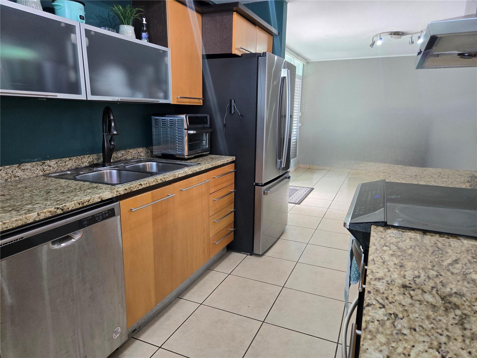 CIUDAD JARDIN B18 C/ PASEO FLORIDO - Residential