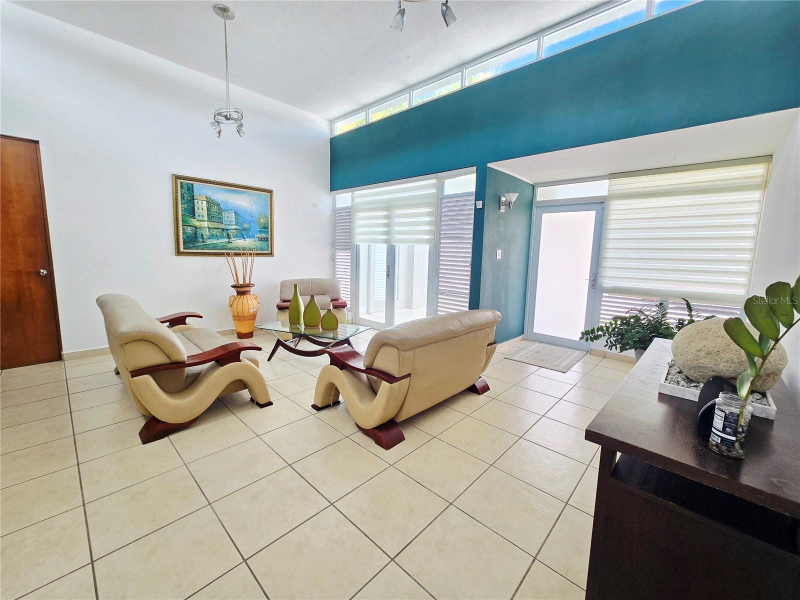 CIUDAD JARDIN B18 C/ PASEO FLORIDO - Residential