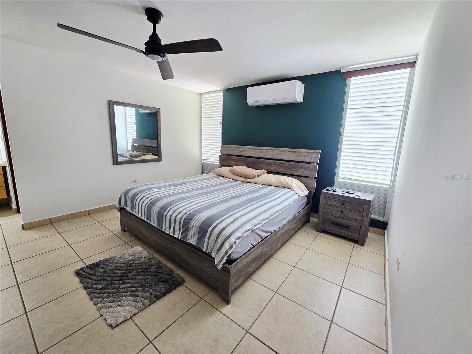 CIUDAD JARDIN B18 C/ PASEO FLORIDO - Residential