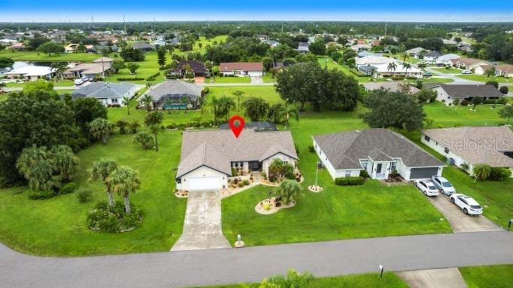 Photo of 26044 Salonika Lane, Punta Gorda, FL 33983 (MLS # C7514049)