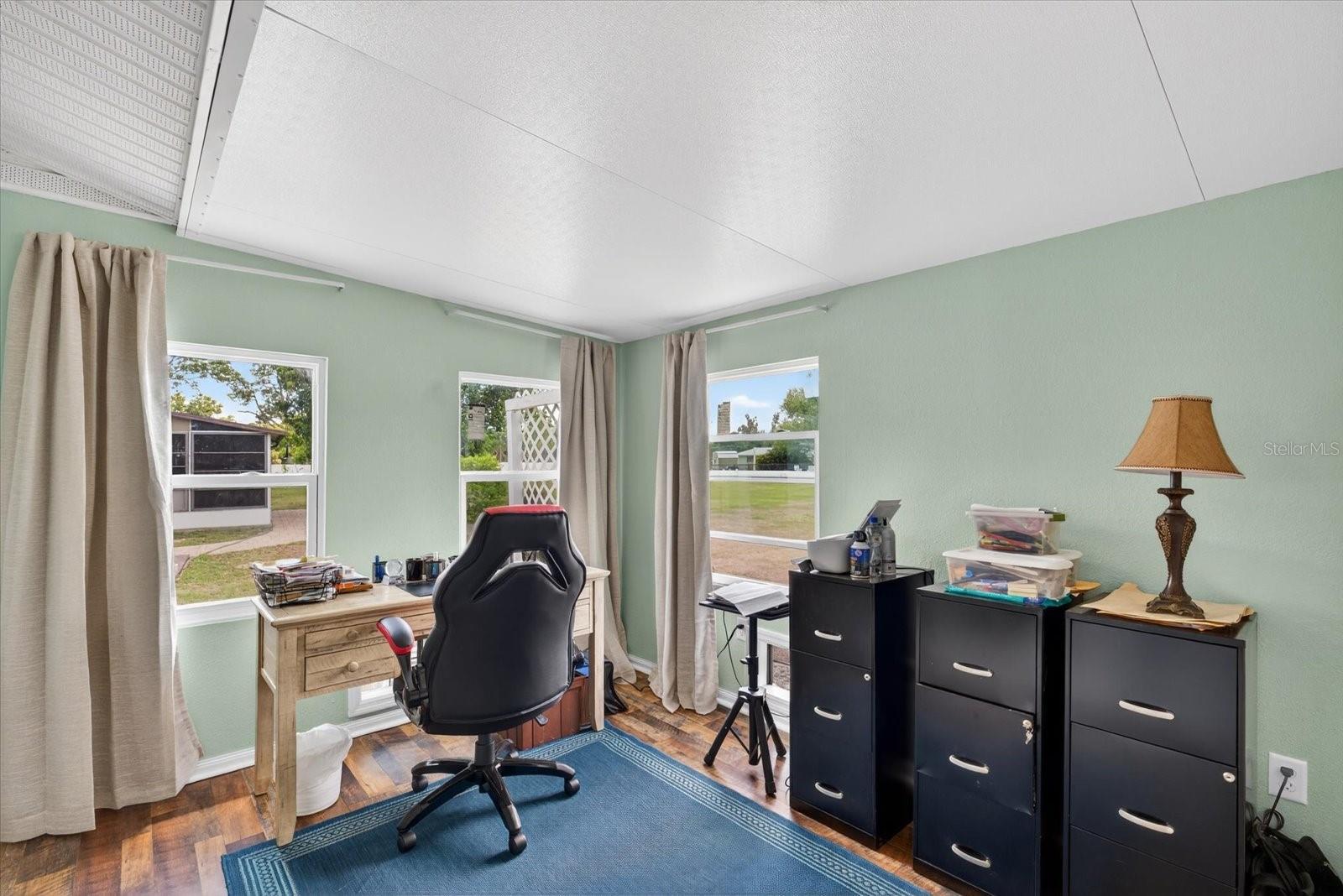 DECOSTERS ADD - Residential