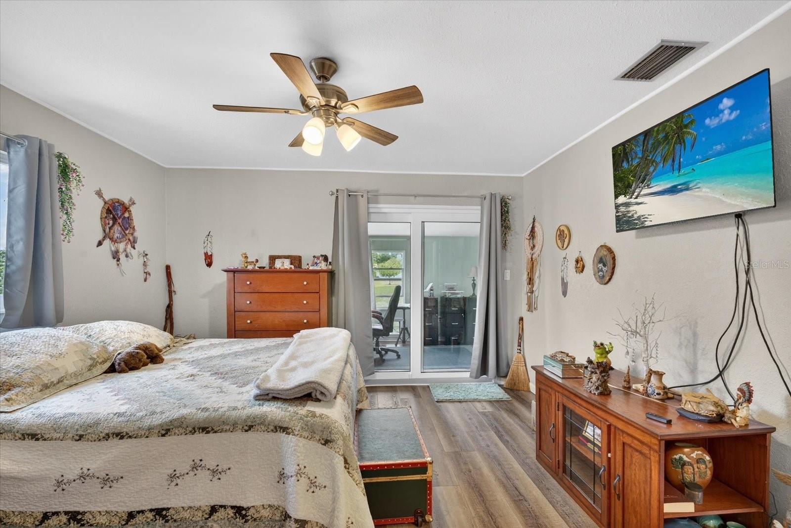 DECOSTERS ADD - Residential