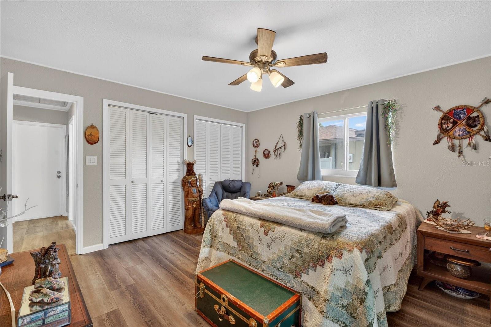 DECOSTERS ADD - Residential