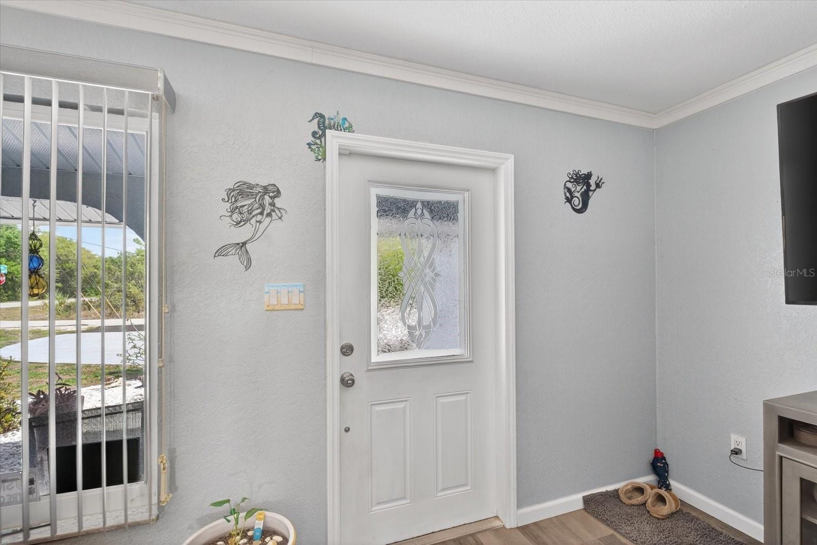 DECOSTERS ADD - Residential