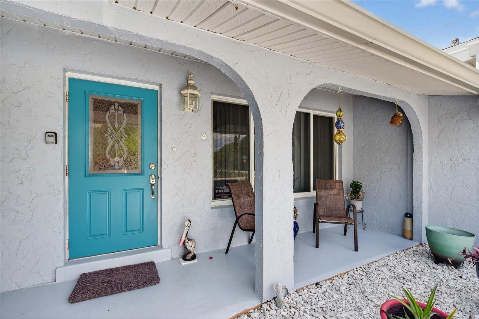 DECOSTERS ADD - Residential