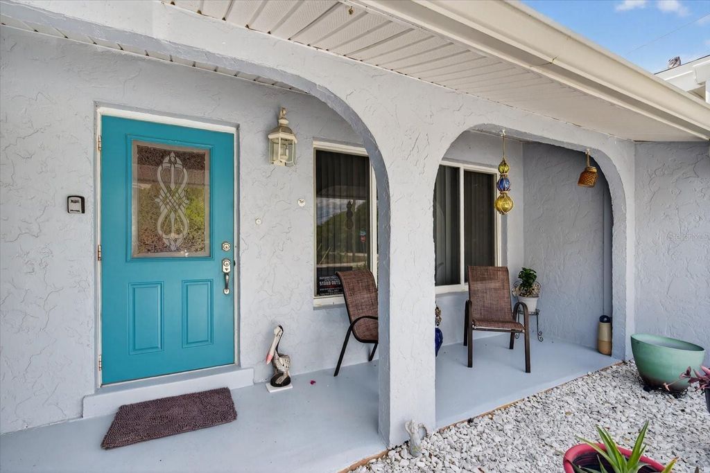 Photo of 4075 Drance Street, Punta Gorda, FL 33980 (MLS # A4687685)