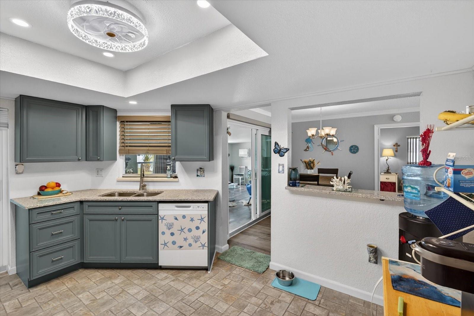 DECOSTERS ADD - Residential