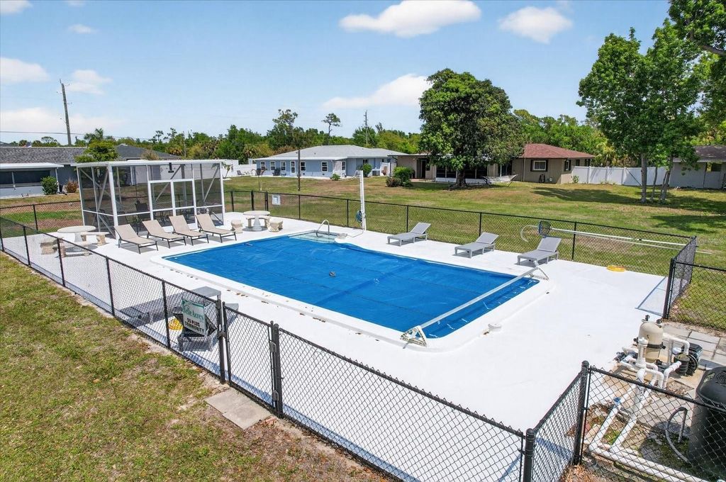 Photo of 4075 Drance Street, Punta Gorda, FL 33980 (MLS # A4687685)
